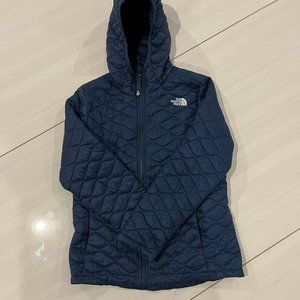 Girls/women The North Face Thermoball Eco